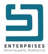 SDE Enterprises Logo