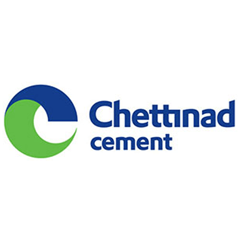 Chettinad Logo