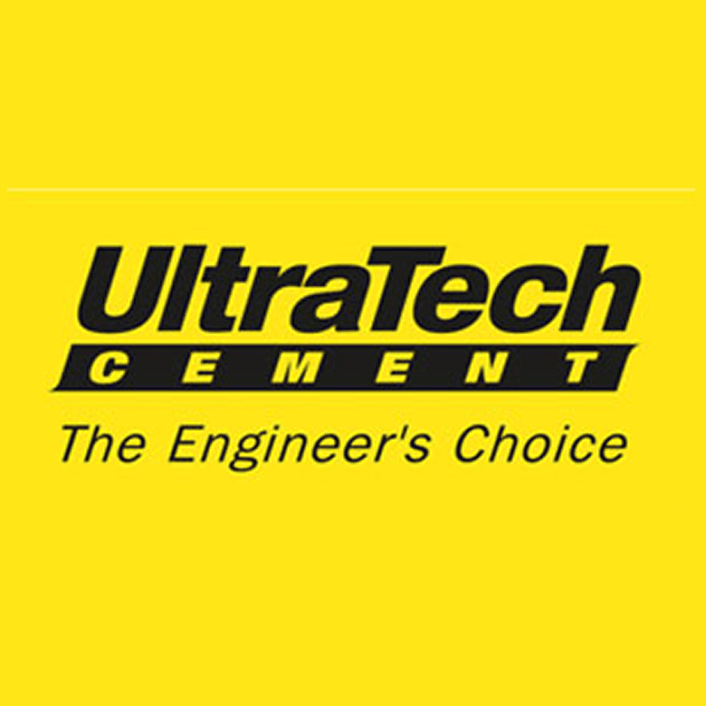 UltraTech Logo